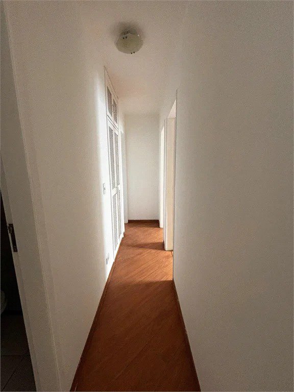 Apartamento à venda com 3 quartos em Butantã, São Paulo, SP