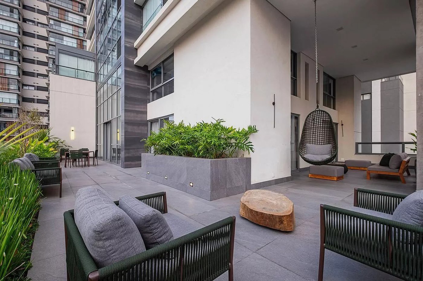 Apartamento para alugar com 1 quarto em Pinheiros, São Paulo - SP