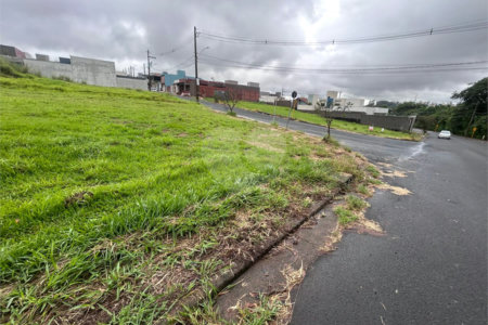 Terreno no Santa Julia á venda.