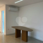 Apartamento Campo Belo 2 dormitórios, lazer completo