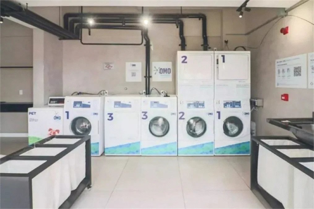 Apartamento à venda com 1 quarto em Butantã, São Paulo, SP