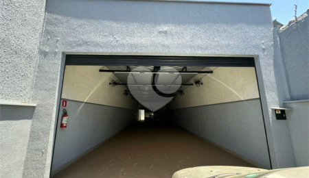 Barracão para alugar em Vila Industrial, Piracicaba, SP