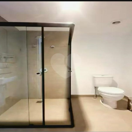 Studio à venda na Bela Vista – 23 m², mobiliado e funcional