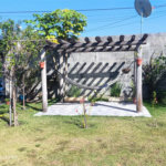 EXCELENTE TERRENO DE ESQUINA PRÓX. A REBOUÇAS.