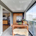 Apartamento à venda com 1 suíte em Brooklin, São Paulo, SP