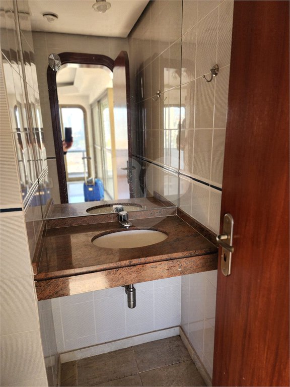 Apartamento triplex cobertura Mooca SP 329 m² 4 vagas de garagem 4 suítes-Aceita Permuta.