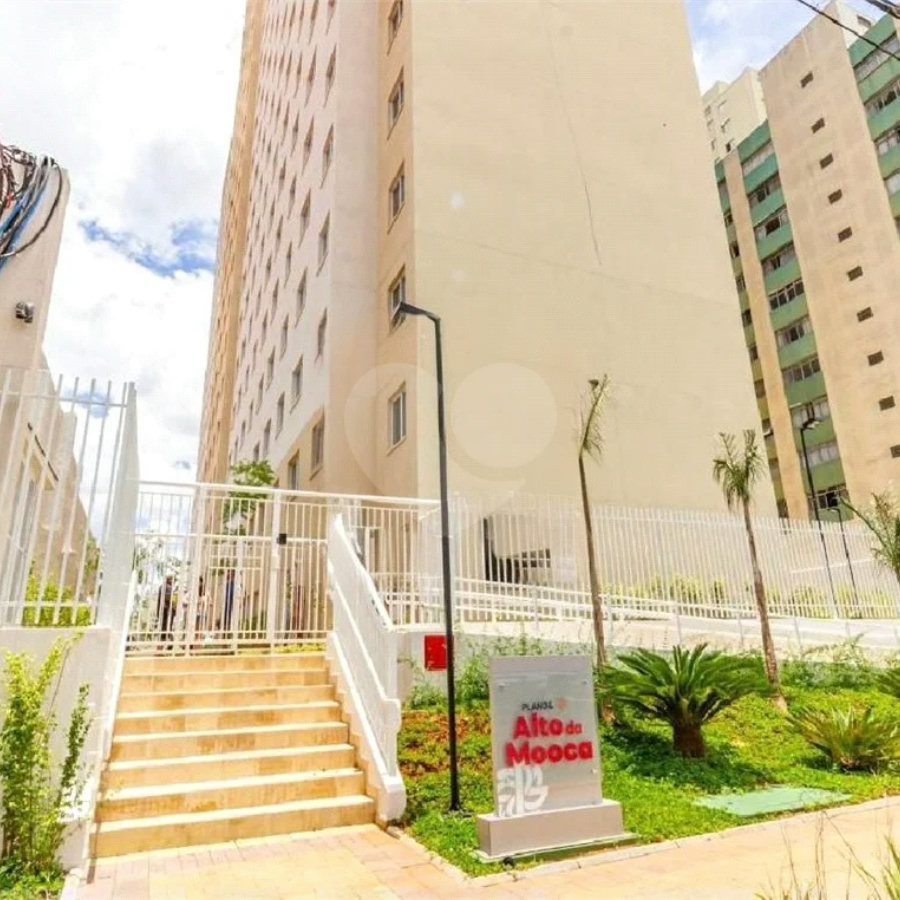 Apartamento com 1 dormitório à venda, 25 m² por R$ 255.000,00 - Mooca - São Paulo/SP