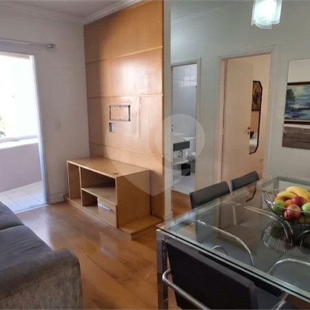 Apartamento à venda com 1 quarto em Vila Mogilar, Mogi das Cruzes - SP