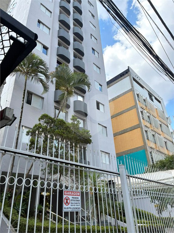 Apartamento á venda 1 Dorm e 1 Vaga - Itaim Bibi