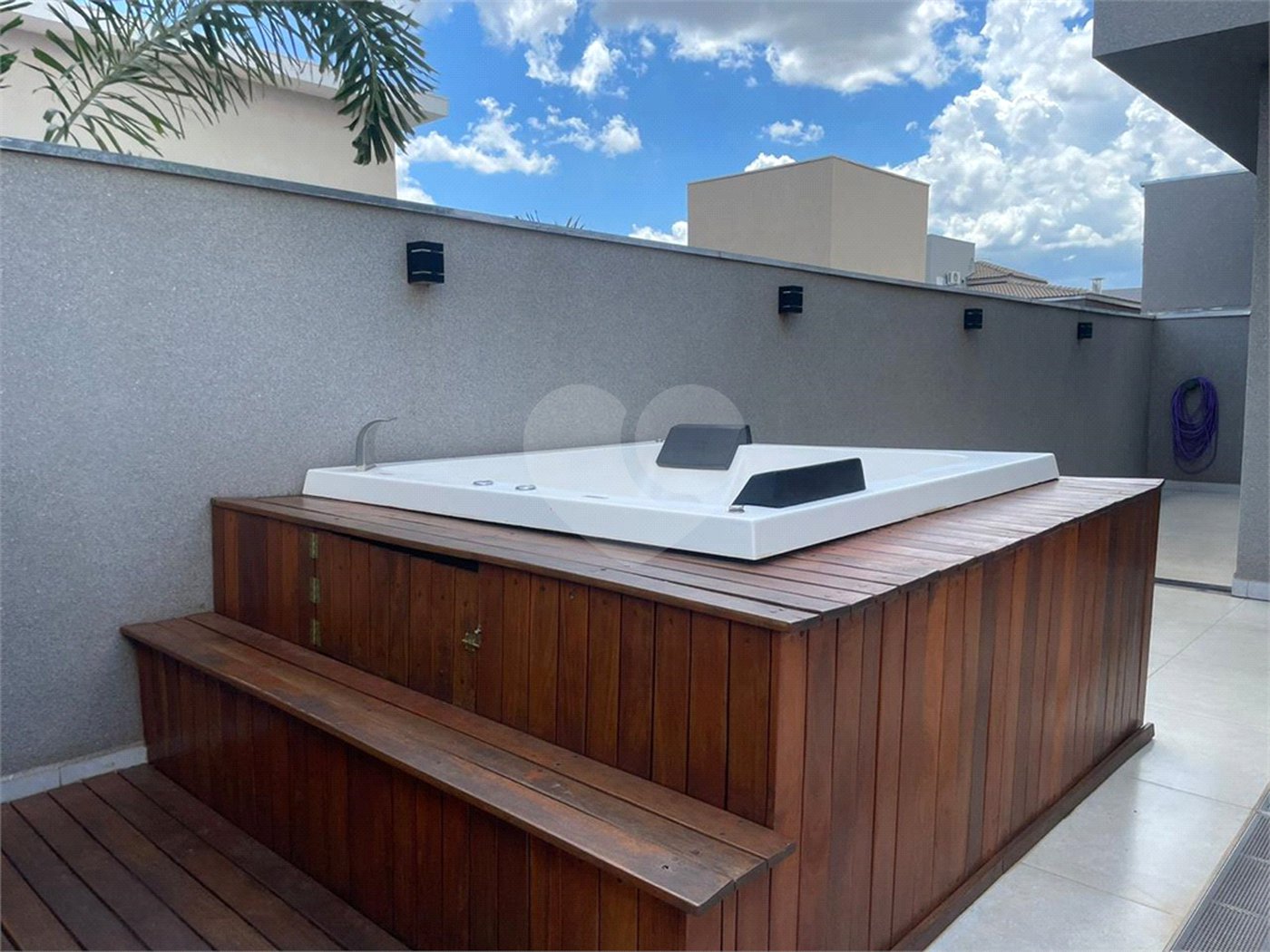 Casa térrea para venda no condomínio Quinta do Lago Residence