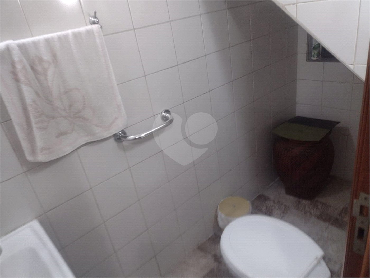 Sobrado com 2 dormitórios à venda, 135 m² por R$ 850.000,00 - Vila Monumento