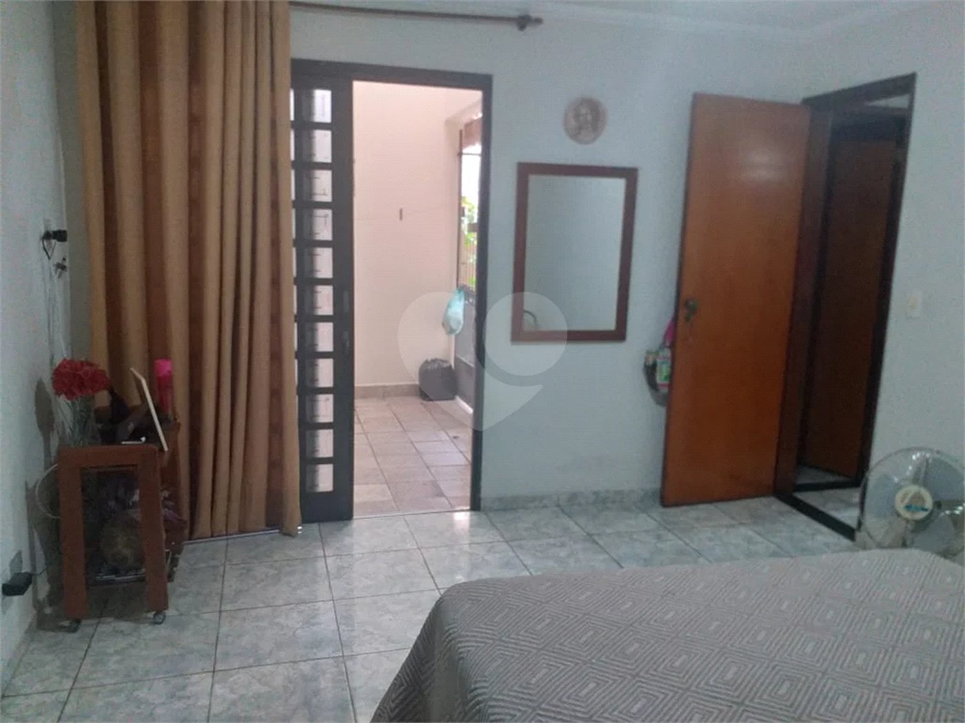 Casa térrea à venda no Imirim
