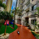 Apartamento na Vila Andrade