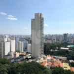 Cobertura Duplex de Cinema a Venda no Parque da Mooca.