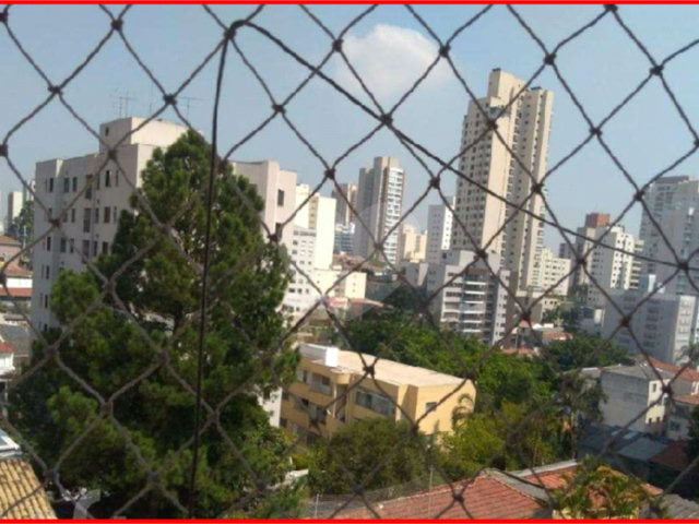 Apartamento à venda com 2 quartos em Perdizes, São Paulo, SP
