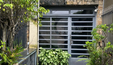 Apartamento à venda com 2 quartos em Jaçanã, São Paulo, SP