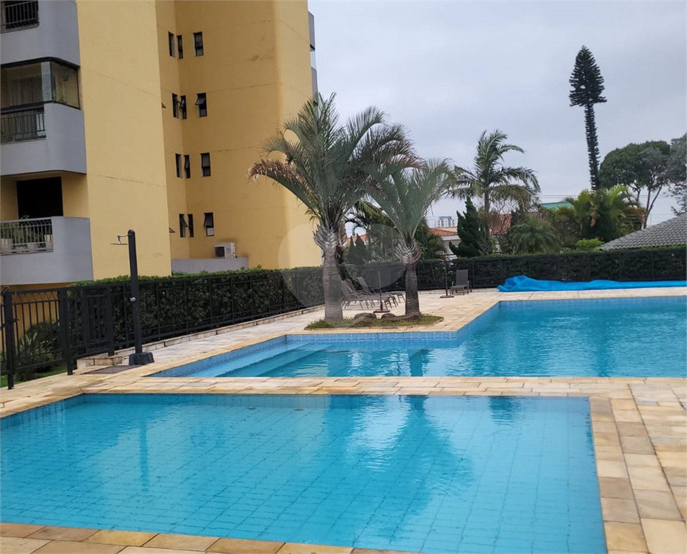 Vendo Apartamento 3 dormitórios com 98m2 na Saúde