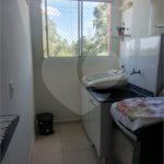 Apartamento a venda Residencial Santa Eugenia em Itirapina