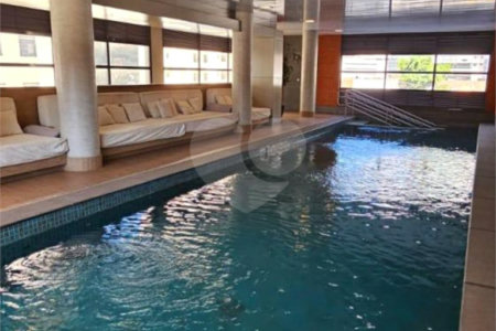 Apartamento no Itaim Bibi de 45m2 com 1 dorm, 1 banheiro, 1vaga. Estuda permuta. Viva a um passo dos melhores shoppings, hospitais, escolas e rodovias principais com 1 dorm, 1 banheiro, 1 vaga. Estuda permuta