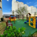 Apartamento Parque Industrial