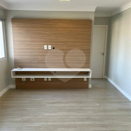Apartamento á venda - Chácara Klabin