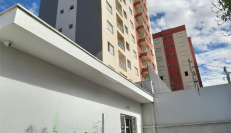 Sala à venda no Centro, São Carlos, SP
