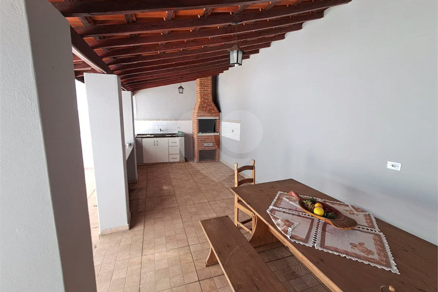Casa à venda no bairro Castelinho, Piracicaba/SP.