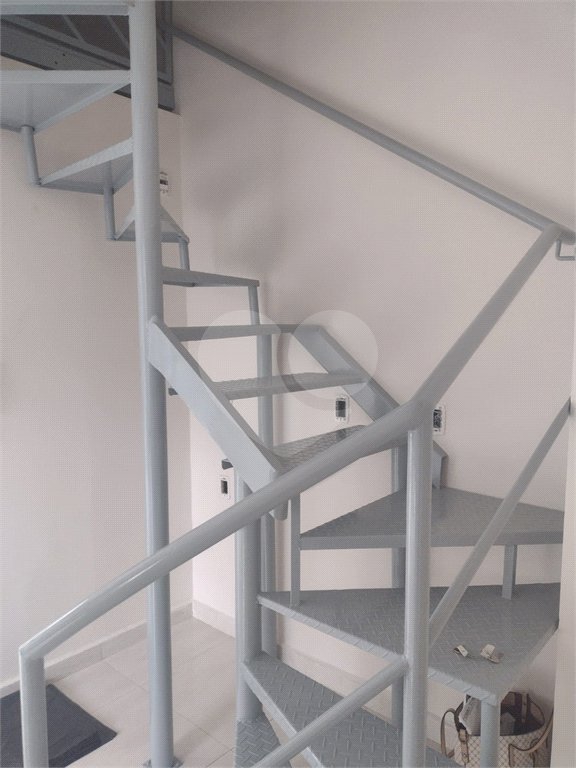 Apartamento Duplex à venda na saúde com 57m² e 1 vaga