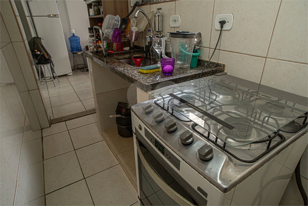 APARTAMENTO A VENDA EM SP BELA VISTA