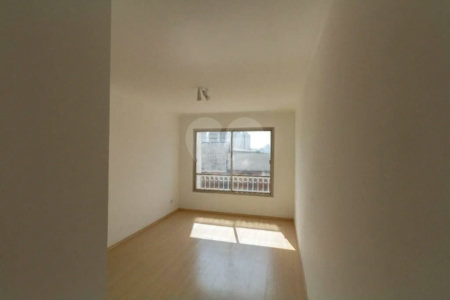 Apartamento para Aluguel na Mooca