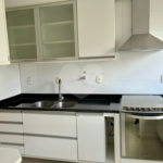 Apartamento de 130m2 à venda com 3 dormitórios e 2 vagas no Campo Belo