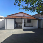 CASA AMPLA COM QUINTAL E GARAGEM PARA 4 CARROS | R$ 244.680,00 | NÃO PERCA ESSA OPORTUNIDADE!
