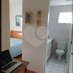 Apartamento Á VENDA na Vila Clementino - Estuda permuta.