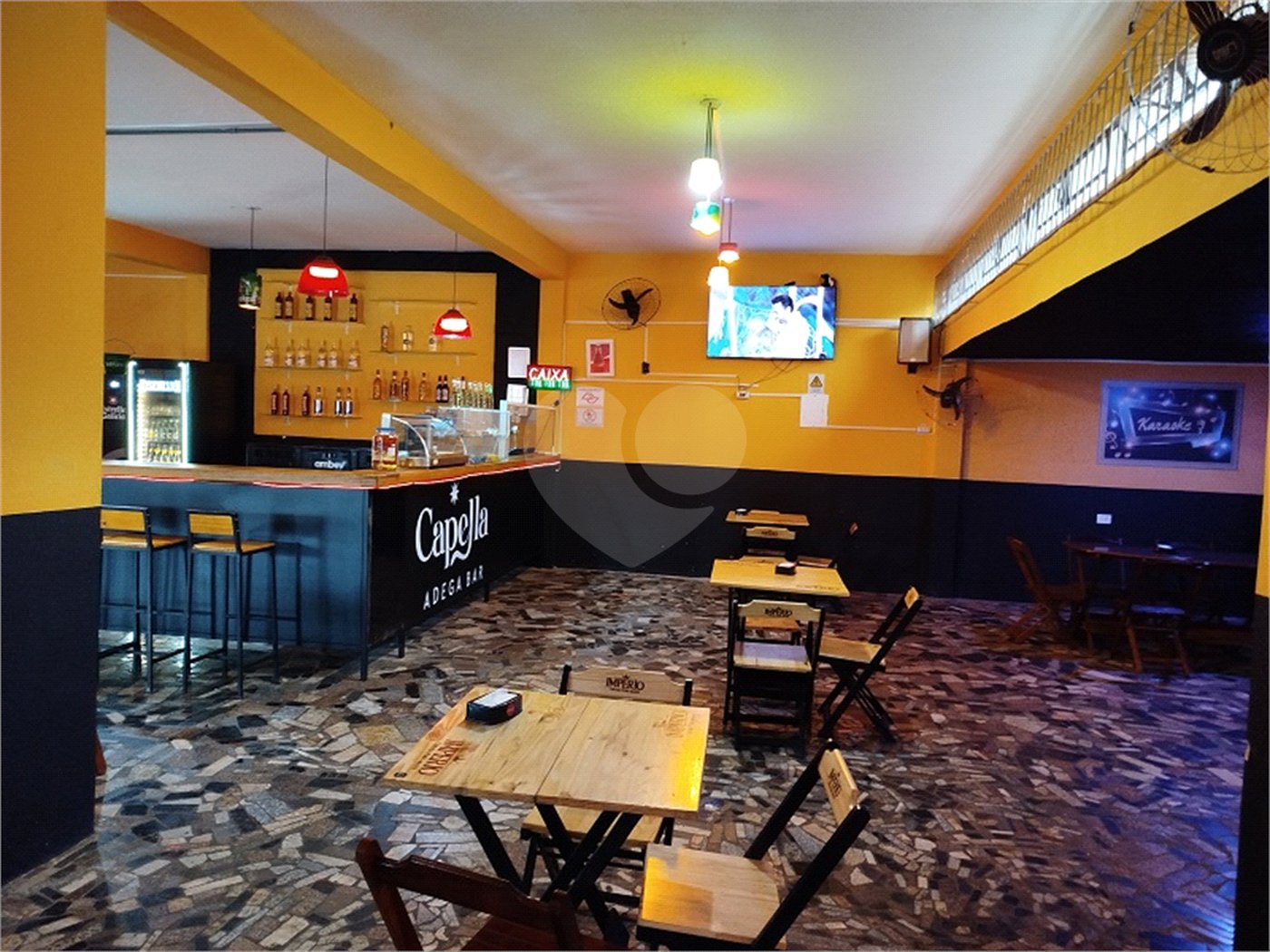 Hamburgueria à Venda em Brotas SP– Excelente Oportunidade de Negócio!
