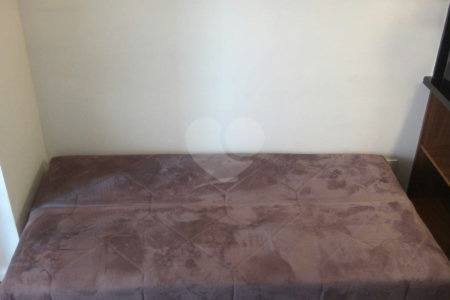 Apartamento 42 m2 Com 1 Dorm 1 Suite 1 Vaga na Bela Vista Venda