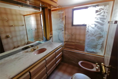 APARTAMENTO À VENDA NO IPIRANGA, 220M2 4 QUARTOS E 2 SUITES