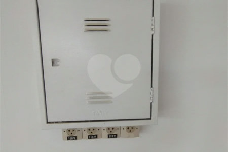 Conjunto comercial para locação na Faria Lima