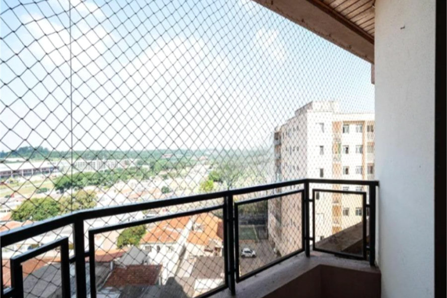 Apto com 3 Dorms com sacada 2 banheiros e 1 vaga de Garagem coberta lazer completo