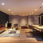 Think Home Alameda Barros