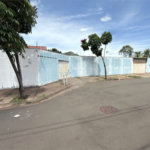 Terreno à venda – Bairro Santa Rita