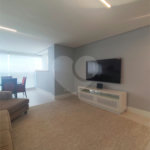 Belíssimo apartamento com 163m², 3 suítes e 2 vagas para locação na Chácara Klabin!