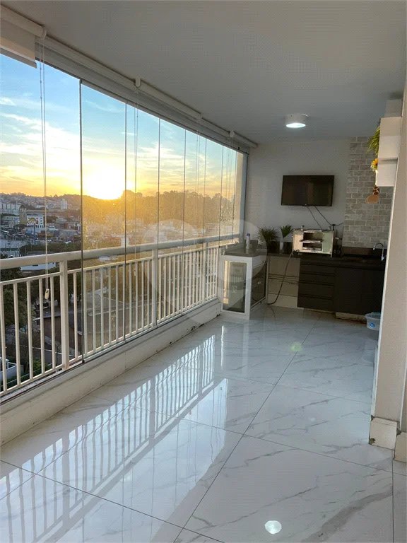 125m² - 3 dorm (1 suíte), 2 vagas