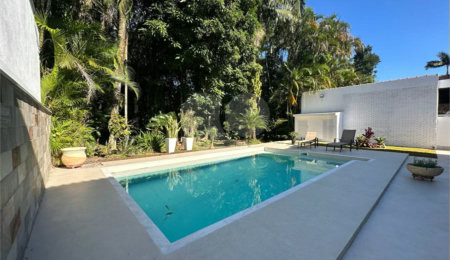 Casa para alugar com 5 quartos, sendo 3 suítes,  em Riviera de São Lourenço, Bertioga, SP