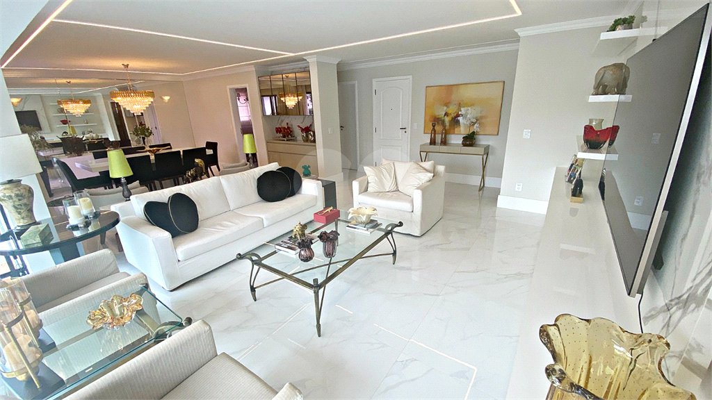 Apartamento à venda - Planalto Paulista