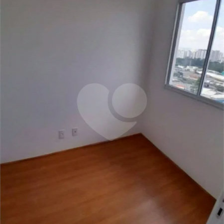 Apartamento de 2 quartos à venda no Tatuapé