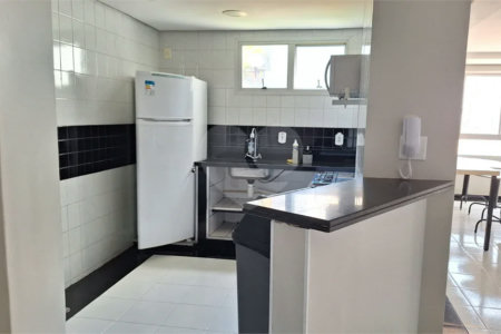 Apartamento à venda com 2 quartos, sendo 1 suíte,  em Vila Formosa, São Paulo, SP
