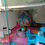 Lindo apartamento, muito bem conservado, com bom espaço interno.