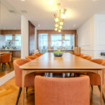 APARTAMENTO RESIDENCIAL JARDIM AMÉRICA - 212m²