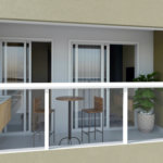 Residencial Live In Downtown