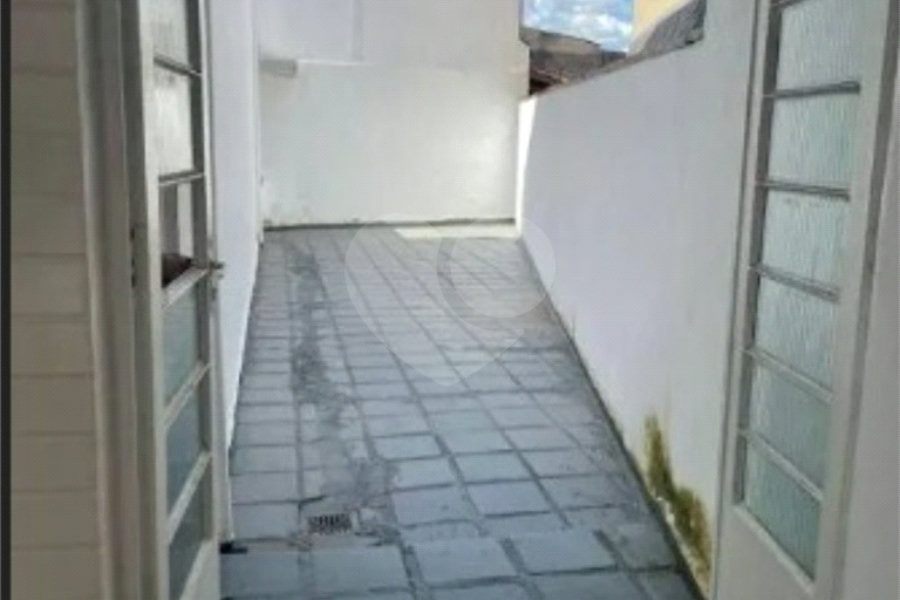 Sobrado 2 dormitórios em Pirituba